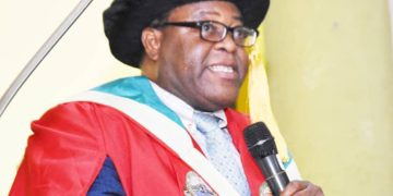 Financial Mathematics Expert, Prof Agwuegbo Blames Nigeria’s Woes on Non-Use of Statistical Reasoning