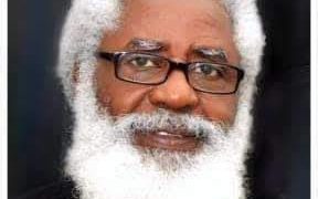 Politicians Trooping into APC is Evidence That Nigeria has become an Insane Society, Says Farounbi