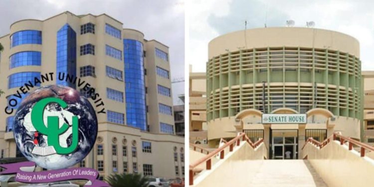 Covenant University, FUNAAB, Others Applaud Prof Kayode Ogunjobi’s Book ‘Echoes of Mercy’