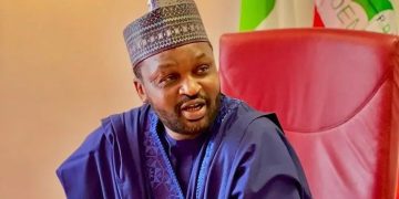 Senator Lawal Adamu Blasts Critics, Says ‘I’ve Changed Kaduna’s Political Landscape’