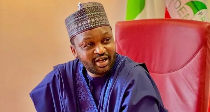 Senator Lawal Adamu Blasts Critics, Says ‘I’ve Changed Kaduna’s Political Landscape’