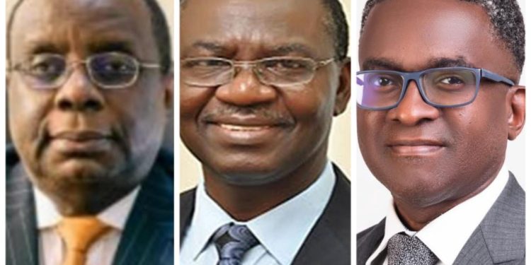 Boiling Point Set to X-ray How New NNPCL Team Can Make a Fresh Start to Fix Nigeria’s Oil and Gas Sector