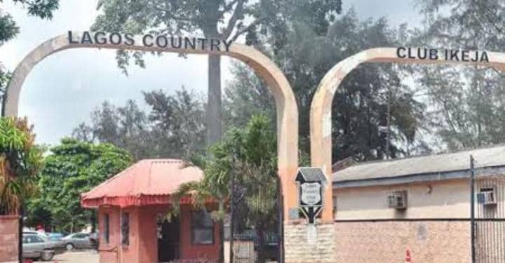 Lagos Country Club’s Court Cases Adjourned to July 15