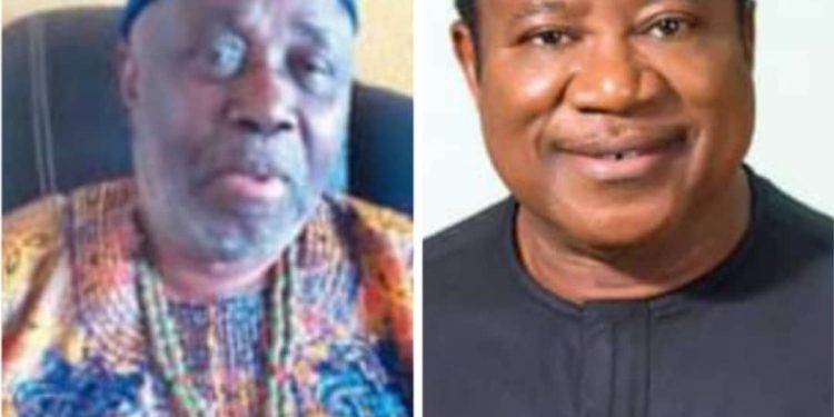 Boiling Point: Prof Wande Abimbola, Pastor Femi Emmanuel Join Debate Over Yoruba Monarchs’ Burial Rites Aug 10