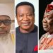 Islamic Cleric, AbduRahman Joins Prof Abimbola, Pastor Emmanuel on Debate Over Monarchs’ Burial Rites