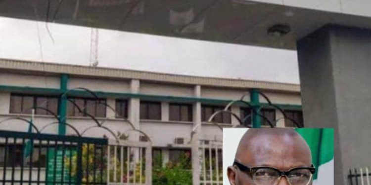 NMA, MDCAN Urge Tinubu to Halt MD’s Tenure Elongation at Yaba Neuro-Psychiatric Hospital to Avert Crisis