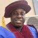 Prominent Civil Engr, Akinnawonu, Bags Doctoral Honour at LEIC Conference