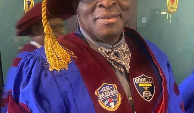 Leadership and Followership Within The Nigerian Context: Theory of the Four Idiots