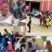 WASH FM, Phlox Foundation, Others Storm Badagry for Free Medical, Surgical Outreach