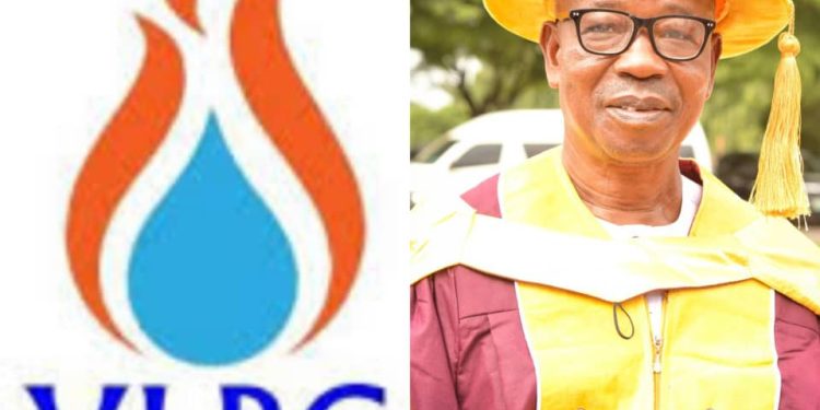 Victory Life Church Ahead in Preparation for Xmas Carol, Names Okudero Committee Chair