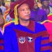 All Hail Dr Adekunle Shoneye as he Bags Doctoral Honour at LEIC Conference
