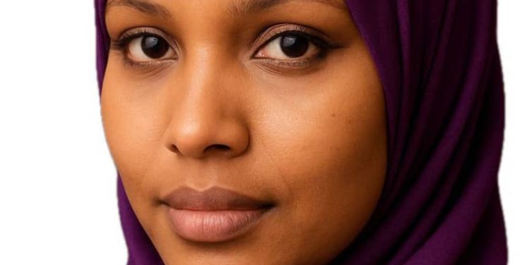 Rape Allegation: Hadiza Baffa Defrauded my Clients N27m, Lied About Ex-Minister – Lawyer