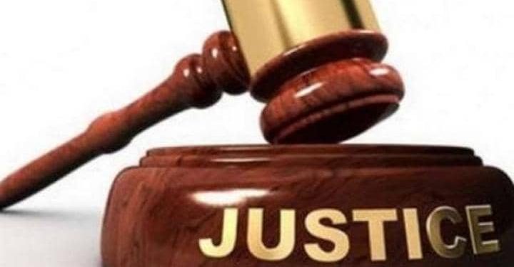 Man Who Committed Sexual Offence in 1987, Sent to Prison for 8 Years by Canadian Court