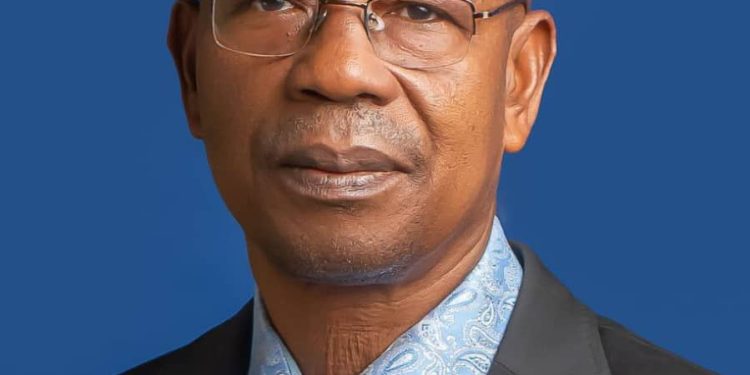 SSASCGOC Appoints Okudero Acting General Secretary