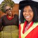 For Prof Elizabeth Oluwalana, Today is Her Day of Showing as She Bows Out of FUNAAB @70