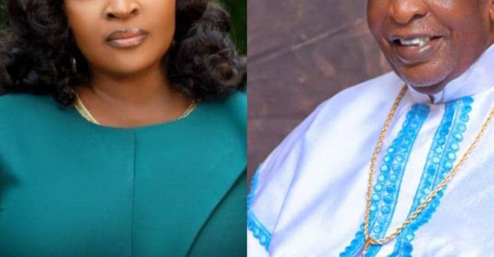 Celebrated Broadcaster, Seun Oyedeji Loses Dad, Burial Fixed for October 16, 17