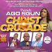 Àgọ-Egun For Christ Crusade Begins in Abeokuta Wed Sept 24 as Baale, Pastor Oyeneye Lead Ministrations