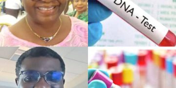 Boiling Point: Discourse on Paternity Palaver Eliciting Wide Interest, Genetic Experts Ready to Fire Tomorrow