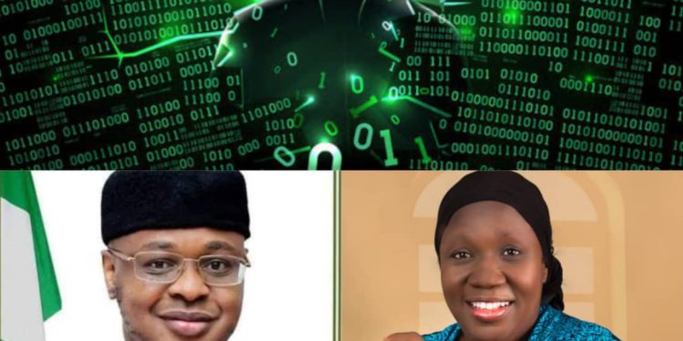  Prof Pantami Supports Cybersecurity Development With Ethical Hacking Training Sponsorship