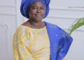 Applause as NIPOST Top Director, Caroline Ogundele, Bows Out of Office at 60