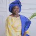 Applause as NIPOST Top Director, Caroline Ogundele, Bows Out of Office at 60