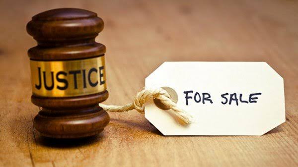 Kangaroo Court: A Case Study of Nigeria’s Judiciary and Rot in the Police