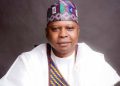 Turaki: Disgruntled North-West Chieftains, Southern Politician Plotting to Destabilise PDP – Ex-VP Sambo’s Spokesman