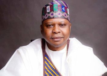 Turaki: Disgruntled North-West Chieftains, Southern Politician Plotting to Destabilise PDP – Ex-VP Sambo’s Spokesman