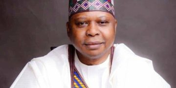 Turaki: Disgruntled North-West Chieftains, Southern Politician Plotting to Destabilise PDP – Ex-VP Sambo’s Spokesman