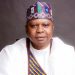 Turaki: Disgruntled North-West Chieftains, Southern Politician Plotting to Destabilise PDP – Ex-VP Sambo’s Spokesman