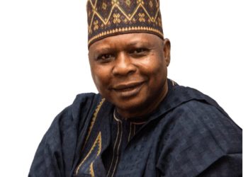 No Amount of Mischief, Blackmail Can Stop Turaki From Emerging PDP Chairman, Mallam Saidu