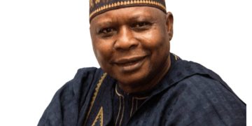 No Amount of Mischief, Blackmail Can Stop Turaki From Emerging PDP Chairman, Mallam Saidu