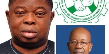 SSASCGOC NEC Lauds Alakija’s Sterling Performance, Confirms Okudero as Acting General Secretary