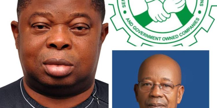 SSASCGOC NEC Lauds Alakija’s Sterling Performance, Confirms Okudero as Acting General Secretary