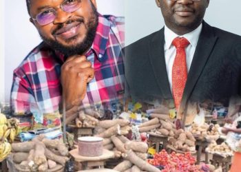 Boiling Point: Kperogi, Oyedokun Set to Unravel Nigeria’s Current Economic Paradox Tonight at 8pm