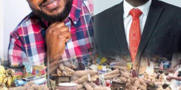 Boiling Point: Kperogi, Oyedokun Set to Unravel Nigeria’s Current Economic Paradox Tonight at 8pm