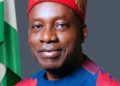 Comrade Ibeto Hails Gov Soludo, Attributes Victory to God, Love by Anambrarians