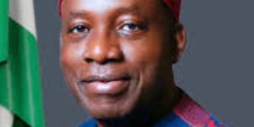 Comrade Ibeto Hails Gov Soludo, Attributes Victory to God, Love by Anambrarians