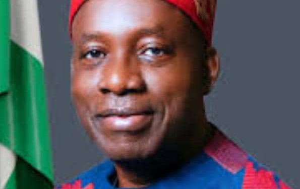 Comrade Ibeto Hails Gov Soludo, Attributes Victory to God, Love by Anambrarians