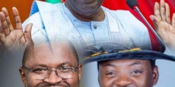 Don’t be Deceived, Economy Not Improving, Nigerians Sinking Deeper into Poverty -Kperogi, Oyedokun