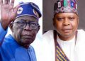 Insecurity: Turaki Tells Tinubu to Downplay on 2027 Politics, Focus More on Governance