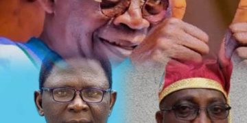 Reforming Tertiary Education: AAU Scribe, Oyewole Backs Non-Professors as University Heads, Amund Objects