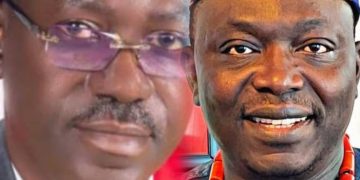 Ogunjobi Hails Prof Gboyega Adebayo on Successful Completion of Tenure of Deanship at FUNAAB