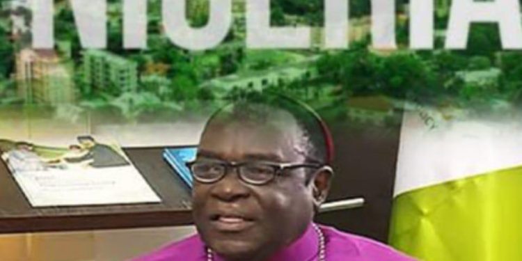 Boiling Point: Bishop Kukah to Tackle The Big Question- Who Truly Failed Nigeria: Leaders, Citizens or System?