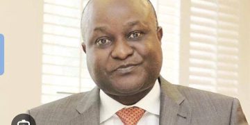 It’s Time For People-Driven Governance in Ogun, Says Lemo, Ex-CBN D’Gov