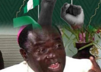 Boiling Point: Bishop Kukah Sets Agenda on How to Fix Nigeria Ahead 2027 Election Next Sunday