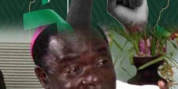 Boiling Point: Bishop Kukah Sets Agenda on How to Fix Nigeria Ahead 2027 Election Next Sunday