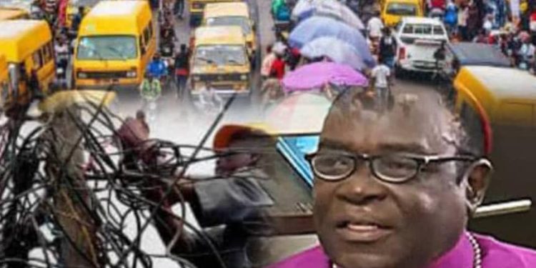 Fixing Nigeria: Bishop Kukah Confirms Readiness for Sunday’s Boiling Point Discourse