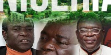 Is Nigeria Beyond Redemption? Bishop Kukah Weighs In Tonight on Boiling Point @8pm