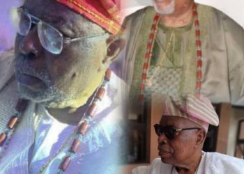 Prominent Medical Practitioner, Dr Ogunsanmi For Burial in Okitipupa Feb 7